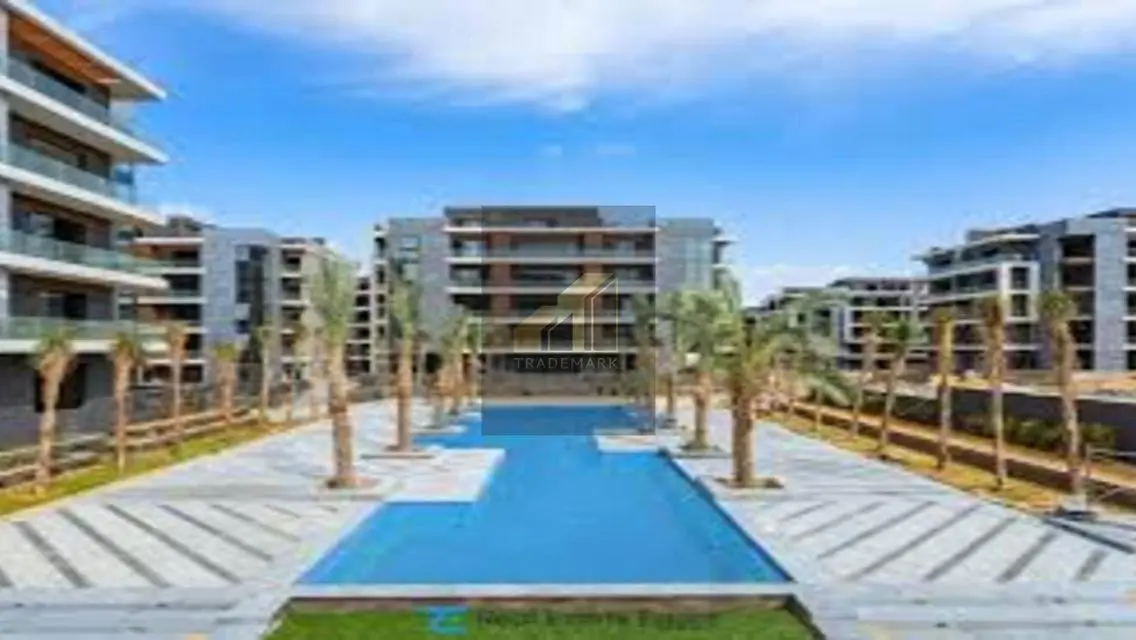 Luxury Apartment for Rent - 23,000 EGP