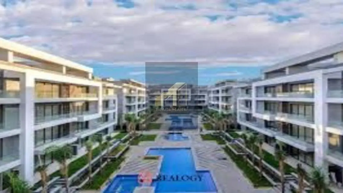 Luxury Apartment for Rent - 23,000 EGP