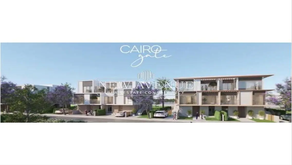 Luxurious Apartment with Stunning Views in a Prime Location