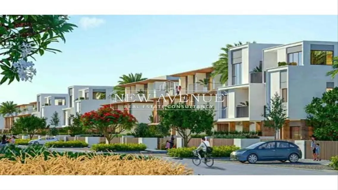 Luxurious Apartment with Stunning Views in a Prime Location