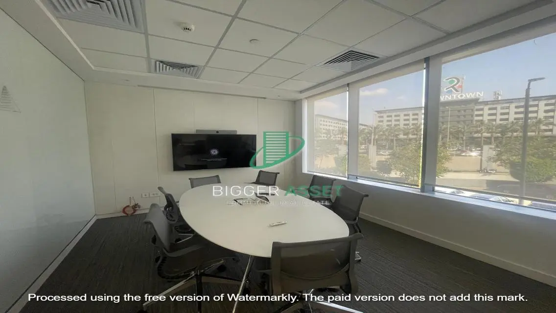 Cozy Apartment for Rent with 500 Square Meters