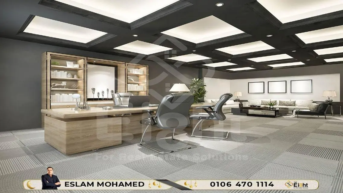 Exclusive Apartment in Project 90 - 950 sqm at an Affordable Price