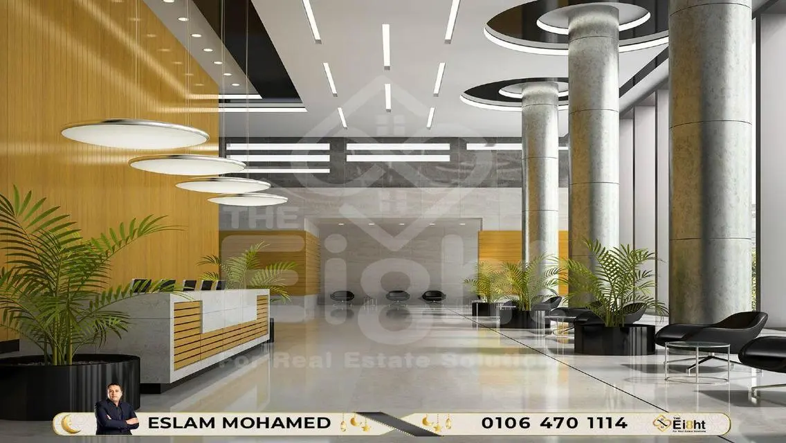 Exclusive Apartment in Project 90 - 950 sqm at an Affordable Price
