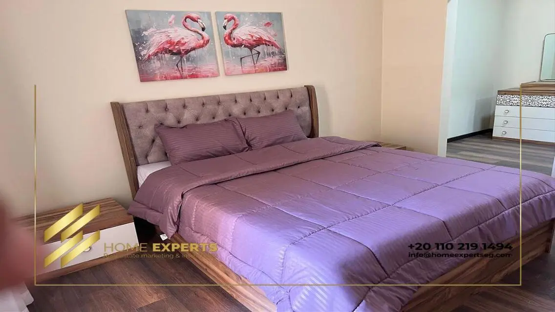 Luxurious Apartment for Sale - 90 sqm with All Amenities