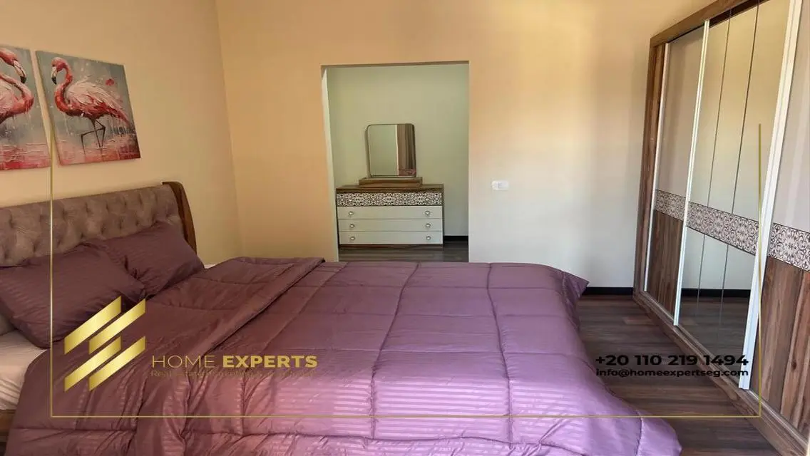 Luxurious Apartment for Sale - 90 sqm with All Amenities