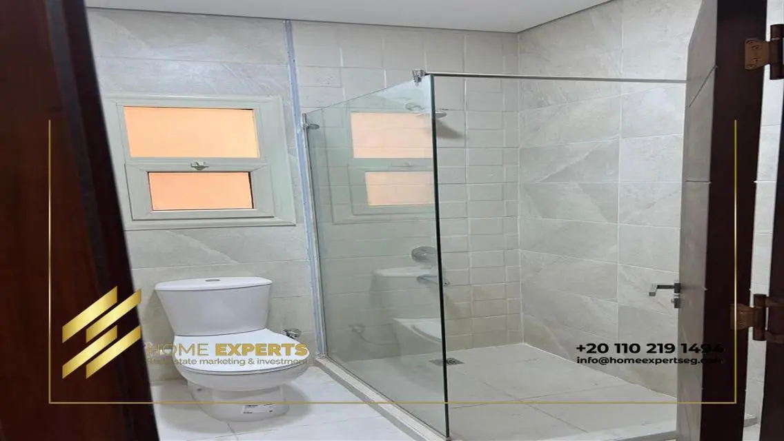 Luxurious Apartment for Sale - 90 sqm with All Amenities