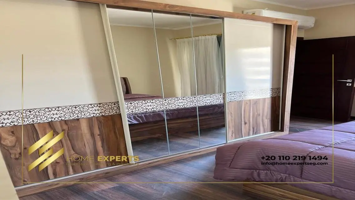 Luxurious Apartment for Sale - 90 sqm with All Amenities
