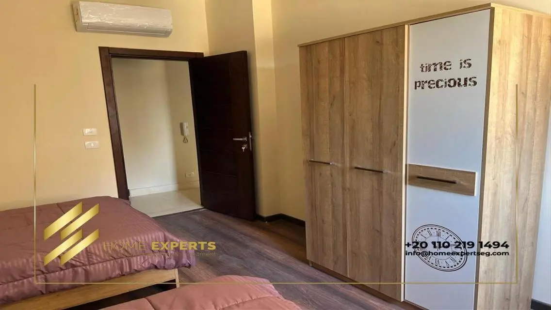 Luxurious Apartment for Sale - 90 sqm with All Amenities