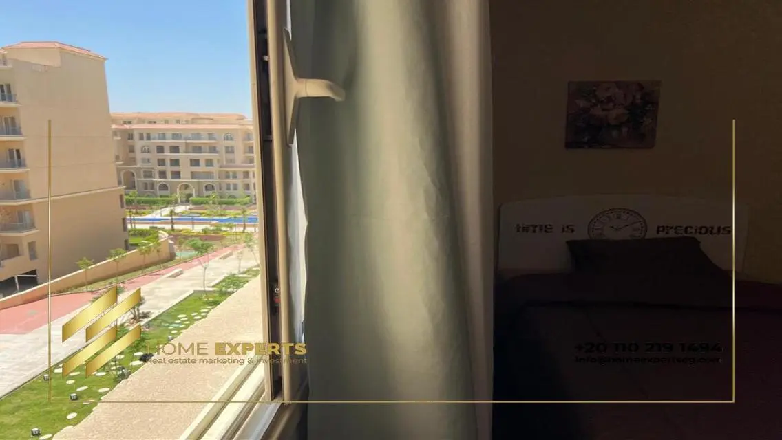Luxurious Apartment for Sale - 90 sqm with All Amenities