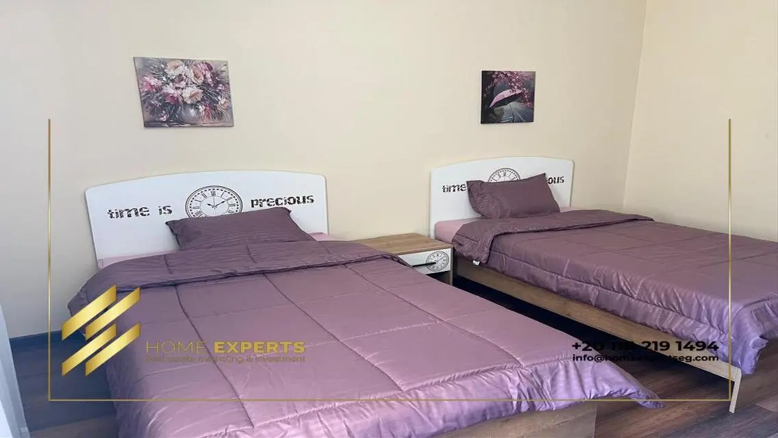 Luxurious Apartment for Sale - 90 sqm with All Amenities