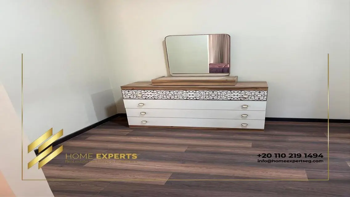 Luxurious Apartment for Sale - 90 sqm with All Amenities