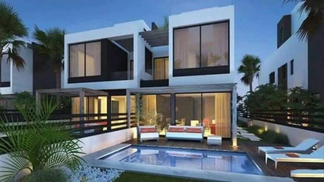 Luxury Apartment for Sale with Exclusive Amenities
