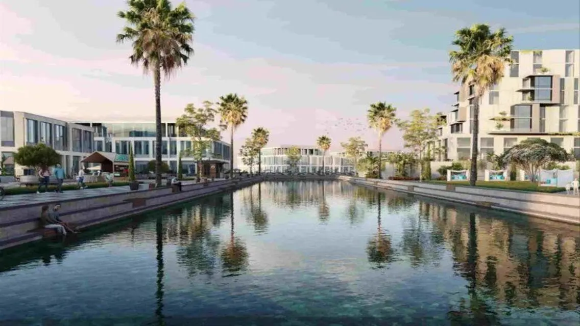 Standalone Villa for Sale in Badya Palm Hills - Prime Location