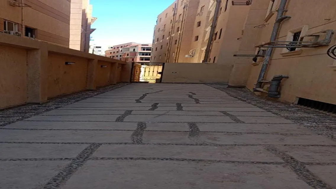 Luxury Apartment for Sale with Terrance at Attractive Price