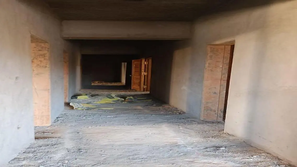 Luxury Apartment for Sale with Terrance at Attractive Price