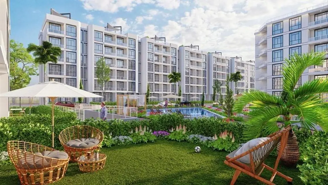 Luxury Villa with Spacious Area at an Attractive Price