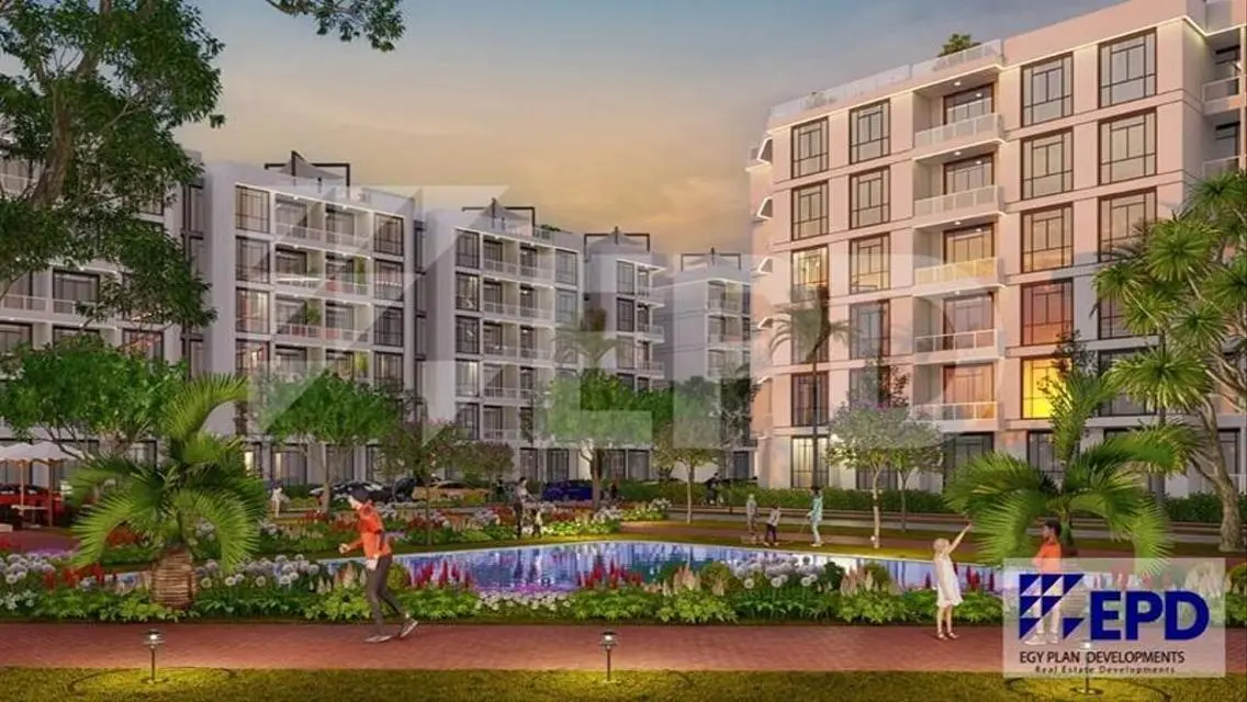 Luxury Villa with Spacious Area at an Attractive Price