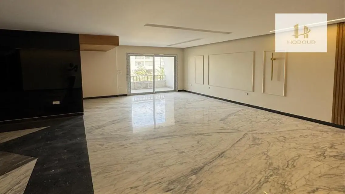 Luxury Apartment for Rent - 185 sqm