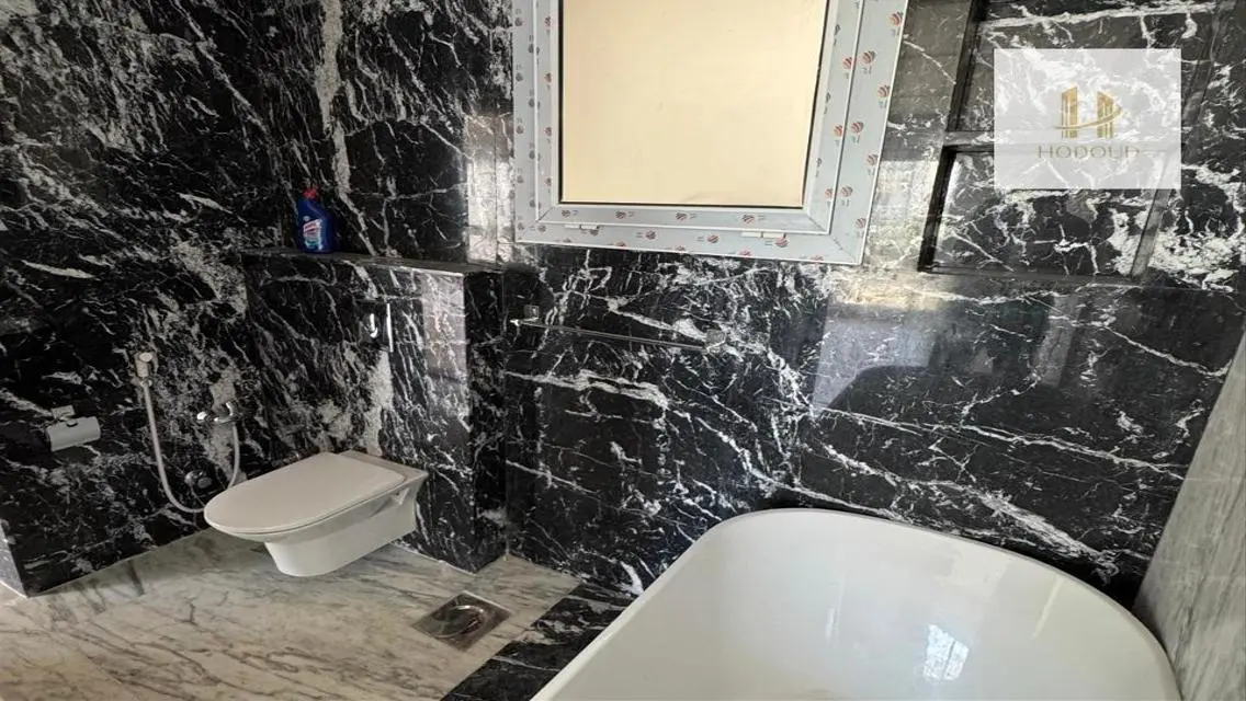 Luxury Apartment for Rent - 185 sqm