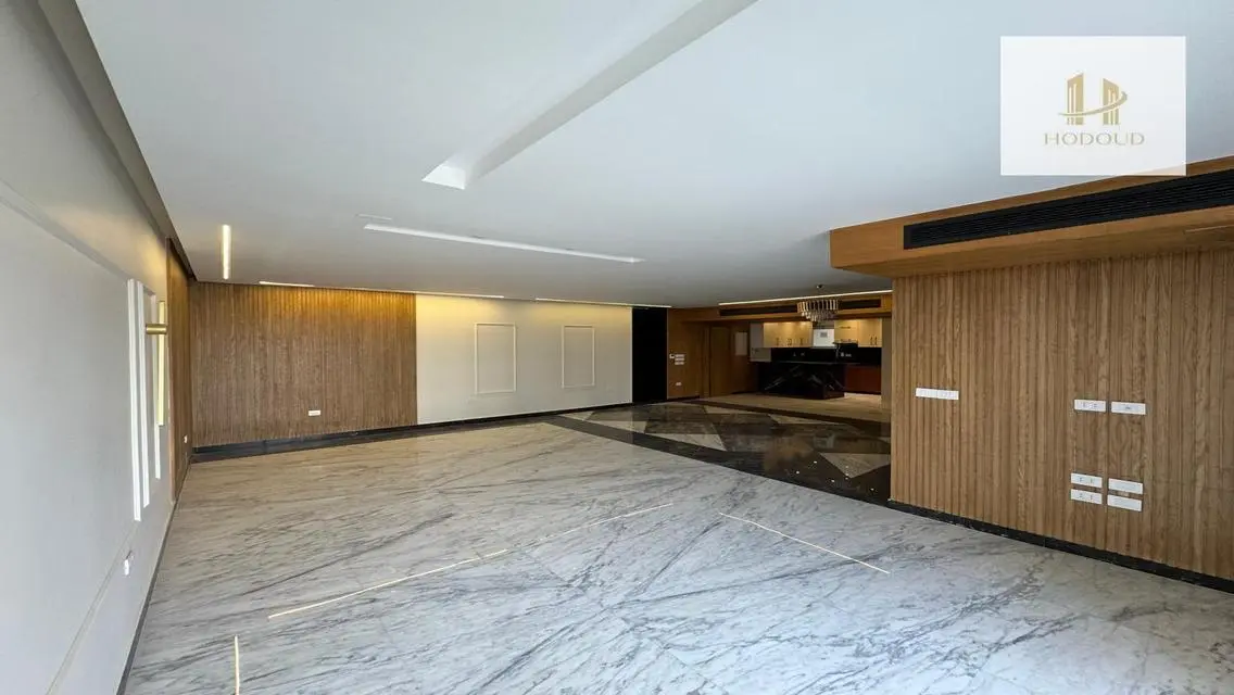 Luxury Apartment for Rent - 185 sqm