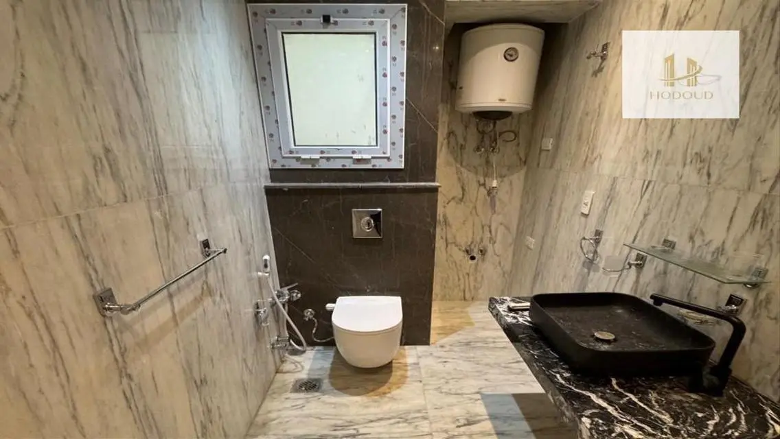 Luxury Apartment for Rent - 185 sqm