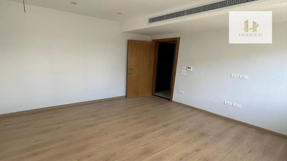 Luxury Apartment for Rent - 185 sqm