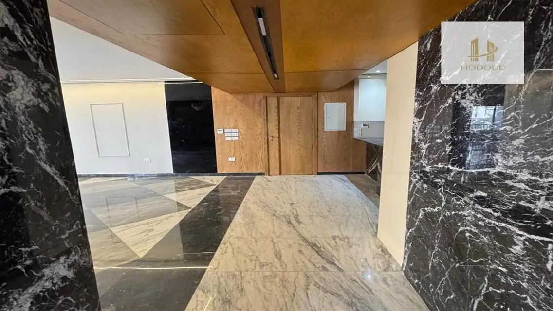 Luxury Apartment for Rent - 185 sqm