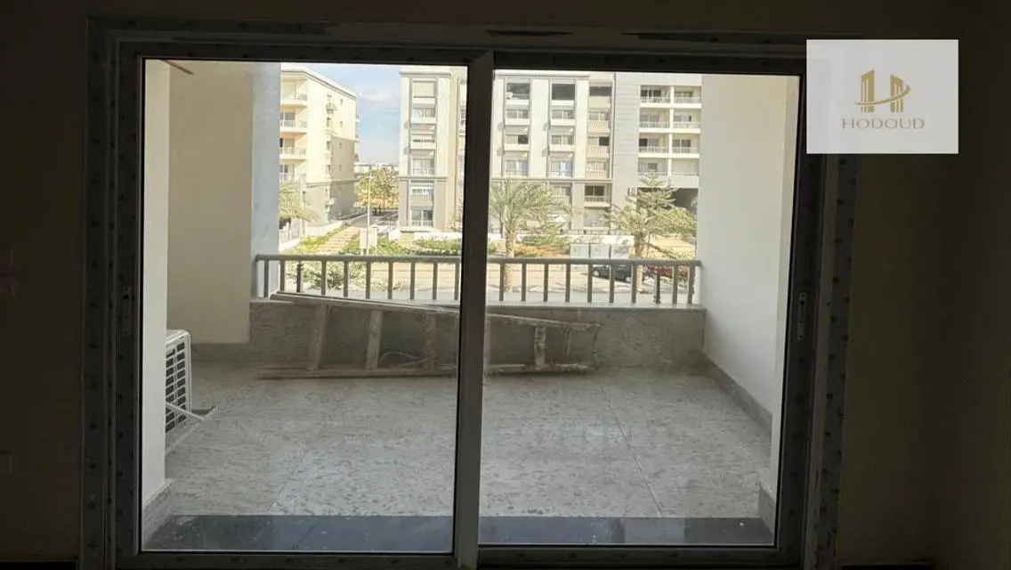 Luxury Apartment for Rent - 185 sqm