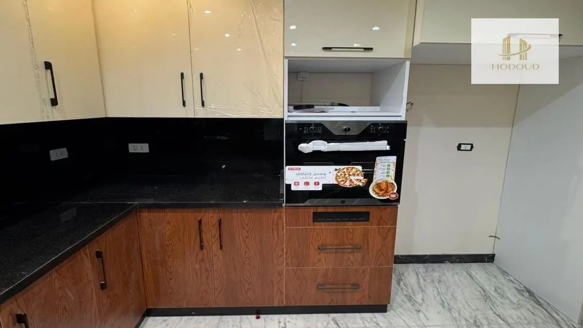 Luxury Apartment for Rent - 185 sqm