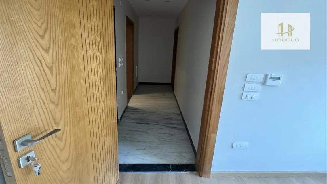 Luxury Apartment for Rent - 185 sqm