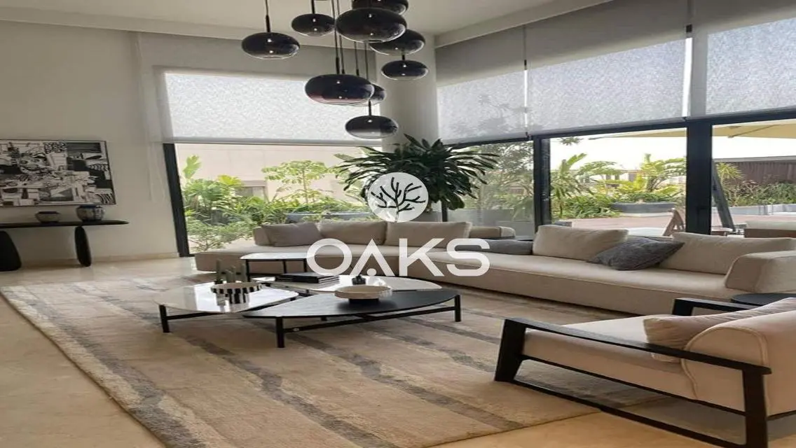 Luxury Apartment with Spacious Living in the Heart of the City