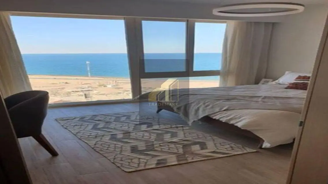 Luxury Apartment with Lake View - 125 sqm