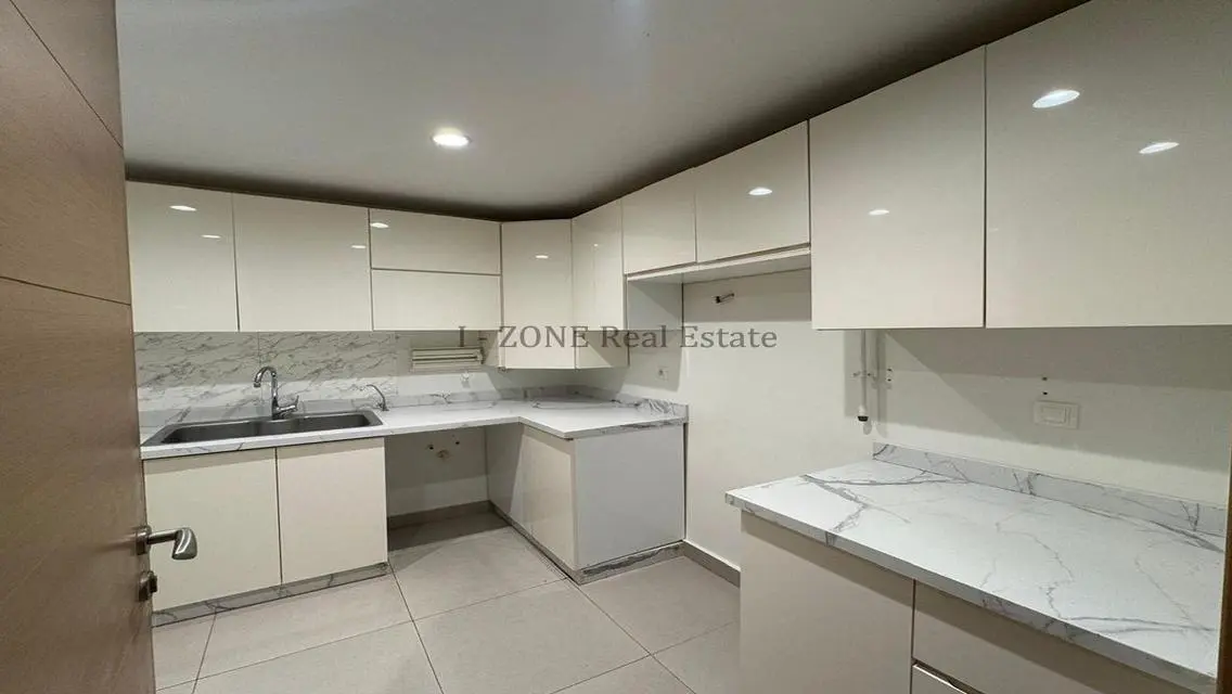 Luxury Apartment in I-Zone for 65000 EGP