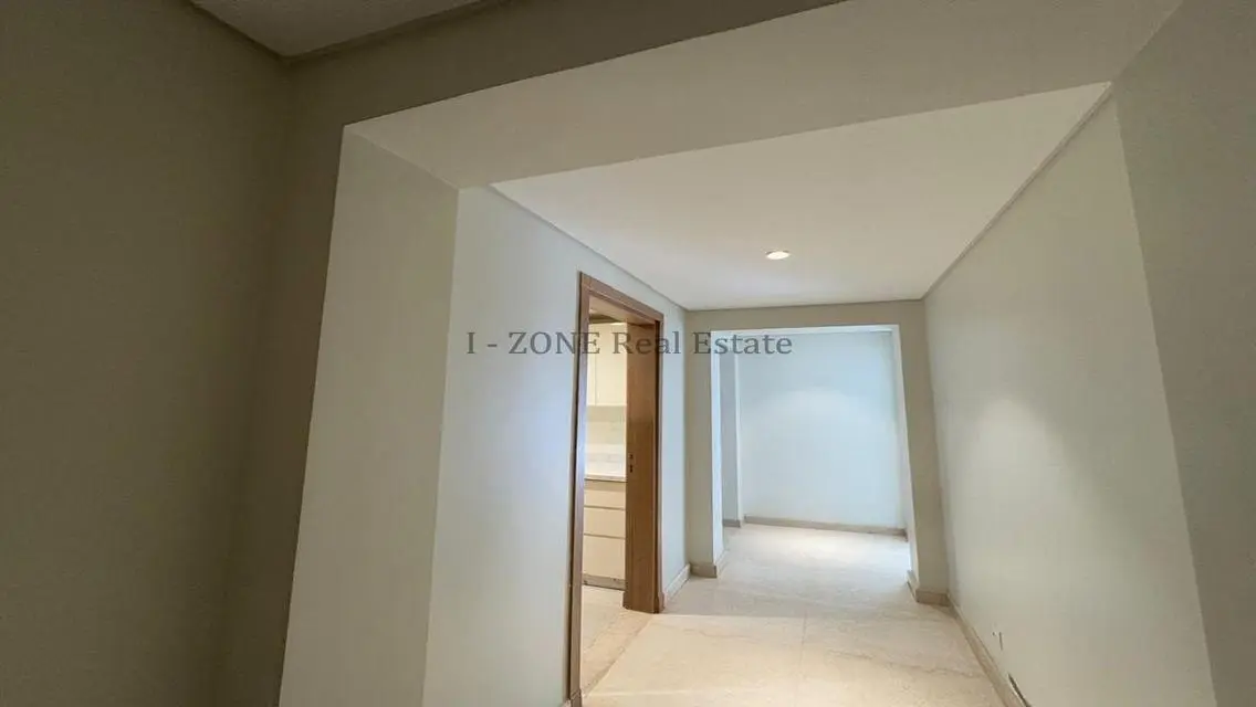 Luxury Apartment in I-Zone for 65000 EGP