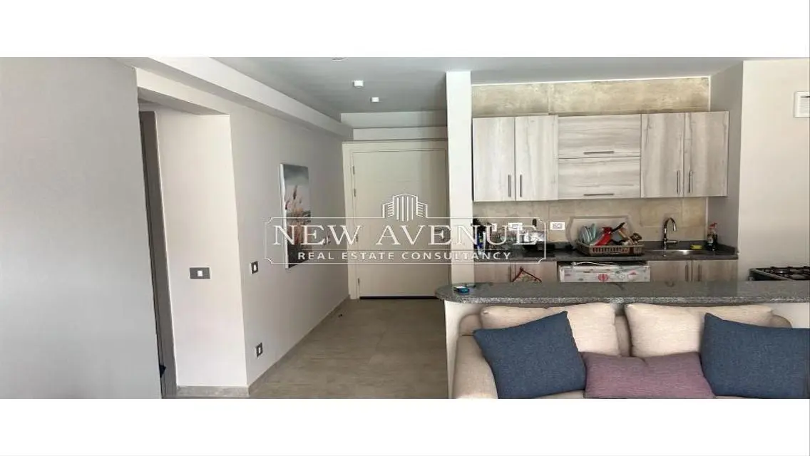 Stunning Apartment with Study Room in Prime Location