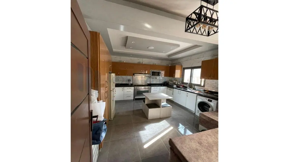 Luxurious Villa with Spacious Area and Stunning View