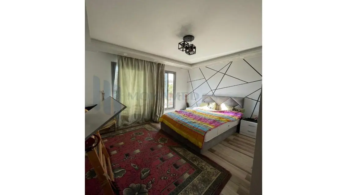 Luxurious Villa with Spacious Area and Stunning View