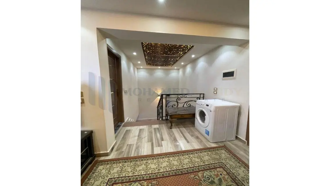 Luxurious Villa with Spacious Area and Stunning View