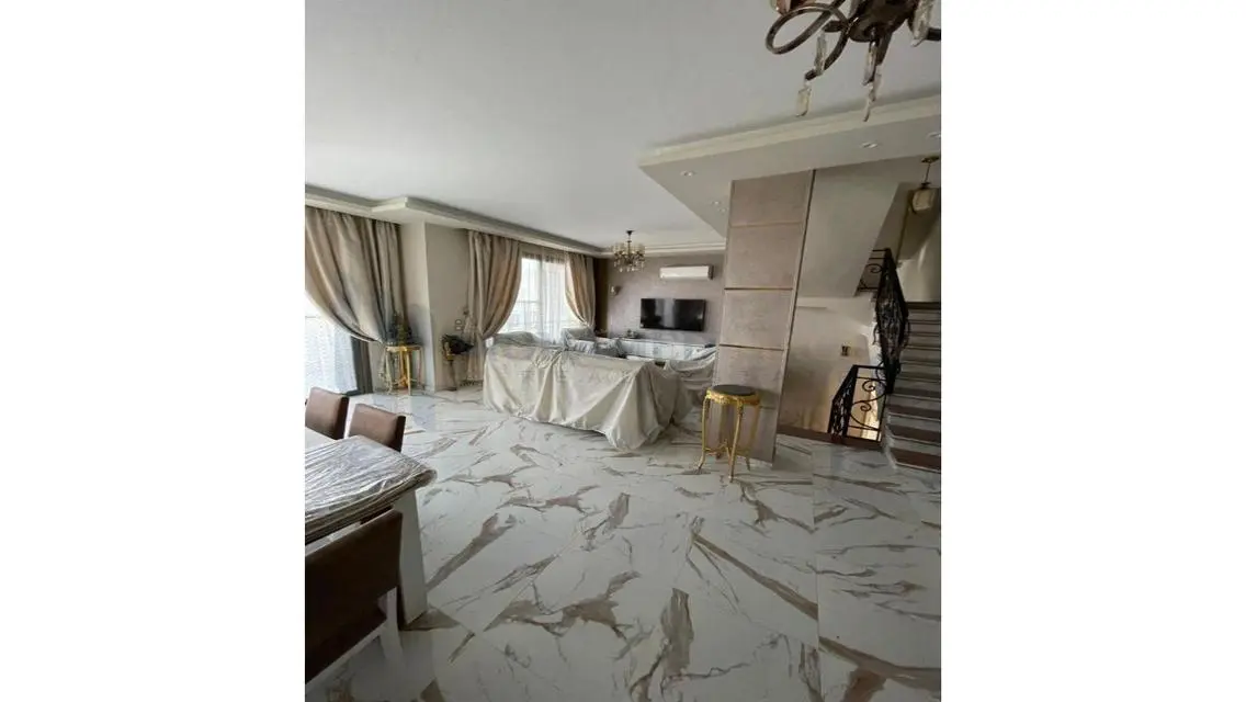 Luxurious Villa with Spacious Area and Stunning View