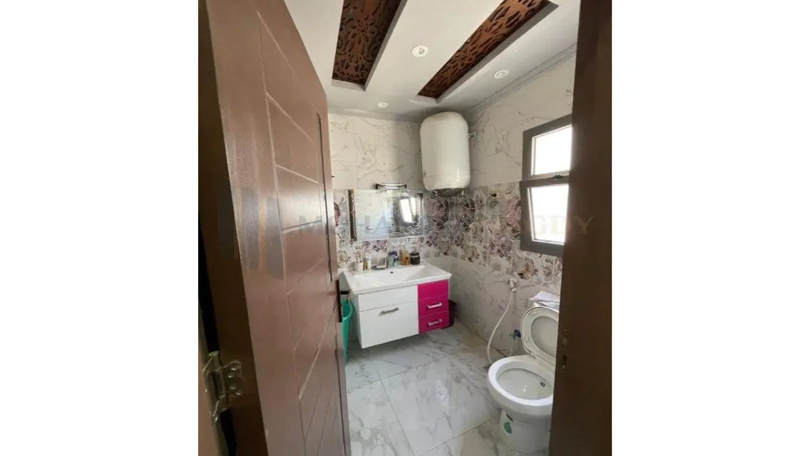 Luxurious Villa with Spacious Area and Stunning View