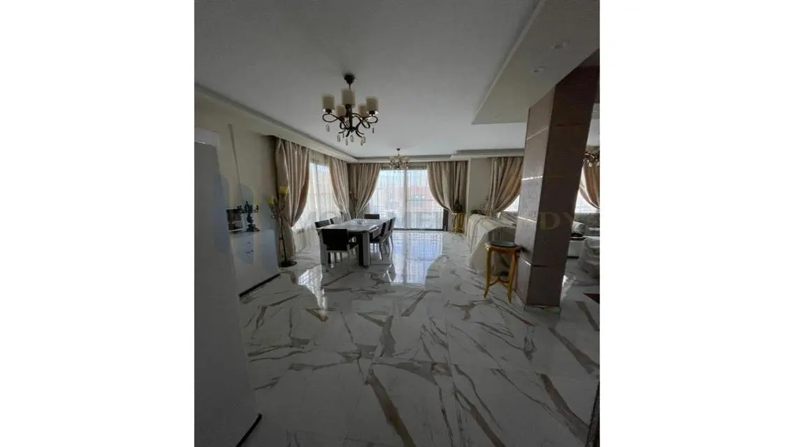 Luxurious Villa with Spacious Area and Stunning View