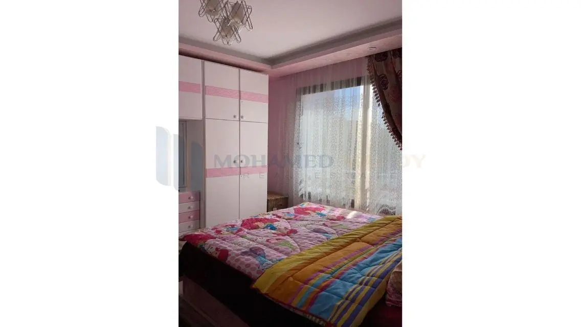 Luxurious Villa with Spacious Area and Stunning View