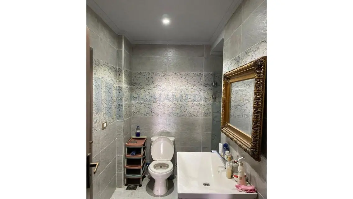 Luxurious Villa with Spacious Area and Stunning View