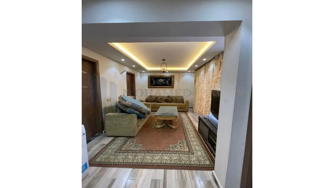 Luxurious Villa with Spacious Area and Stunning View