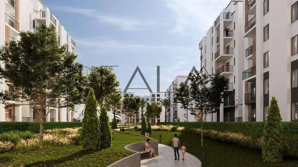 Luxury Apartment for Sale in Prime Location with Great Amenities