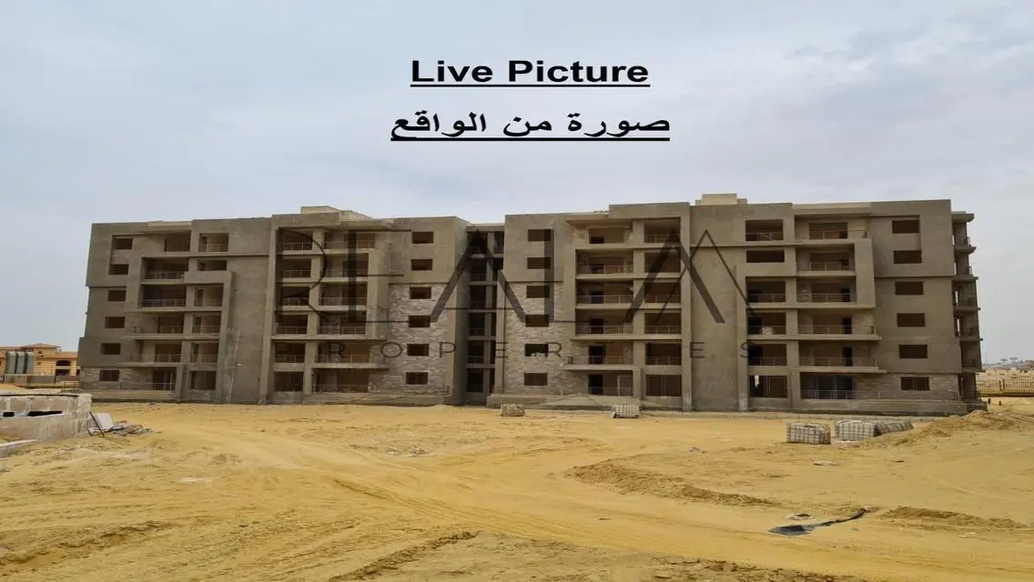 Luxury Apartment for Sale in Prime Location with Great Amenities