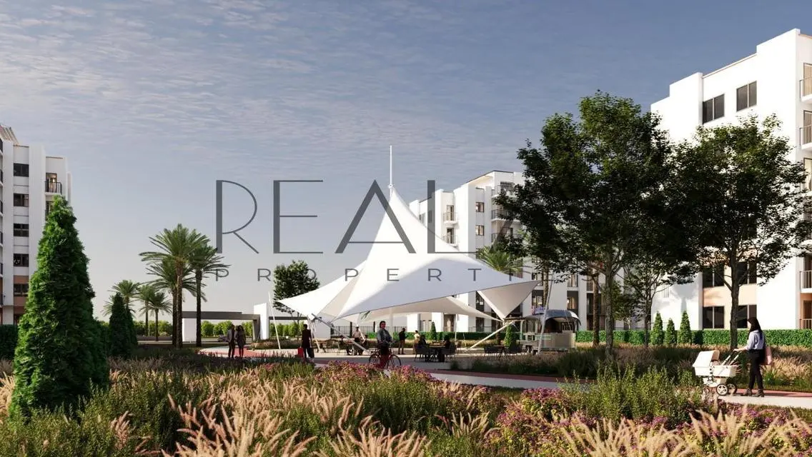 Luxury Apartment for Sale in Prime Location with Great Amenities