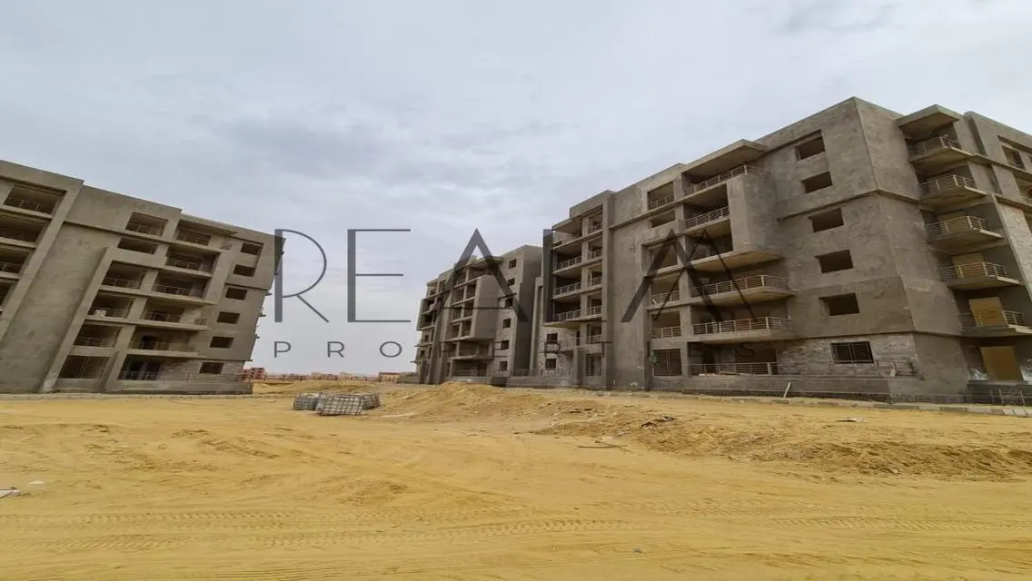 Luxury Apartment for Sale in Prime Location with Great Amenities