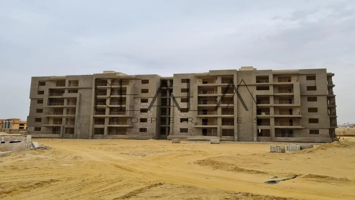Luxury Apartment for Sale in Prime Location with Great Amenities