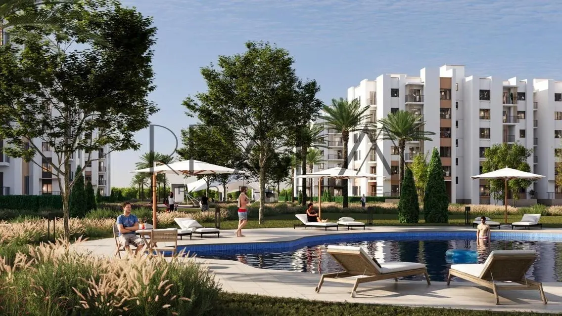 Luxury Apartment for Sale in Prime Location with Great Amenities